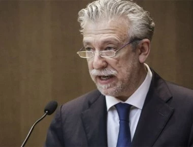 Σ. Κοντονής: «Δεν θα μειώσουμε συντάξεις- Απέτυχε το σχέδιο αποσταθεροποίησης»